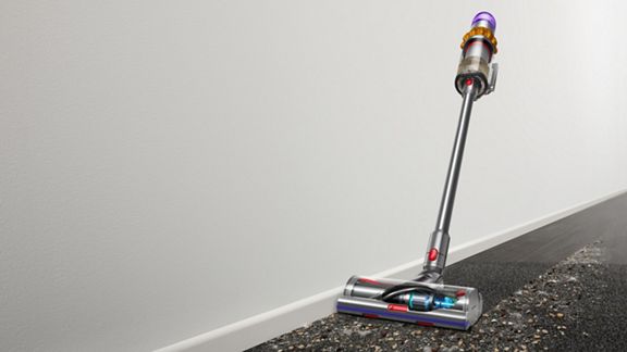 Dyson V15 Detect Absolute Cordless Vacuum (Nickel)